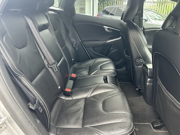 Used Volvo V40 2016 for sale - 78258253: Photo