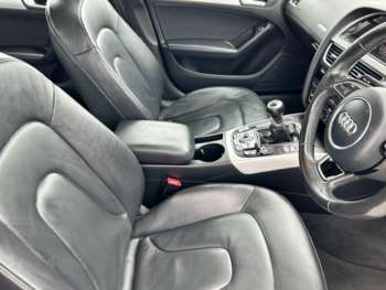 Used Audi A5 2012 for sale - 75041256: Photo
