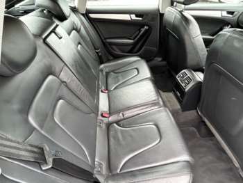 Used Audi A5 2012 for sale - 75041256: Photo