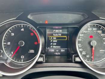 Used Audi A5 2012 for sale - 75041256: Photo