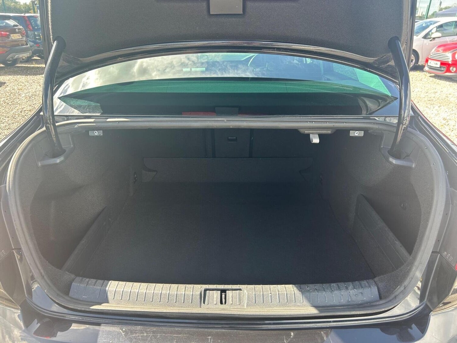 Used Volkswagen Passat 2016 for sale - 77516233: Photo 14