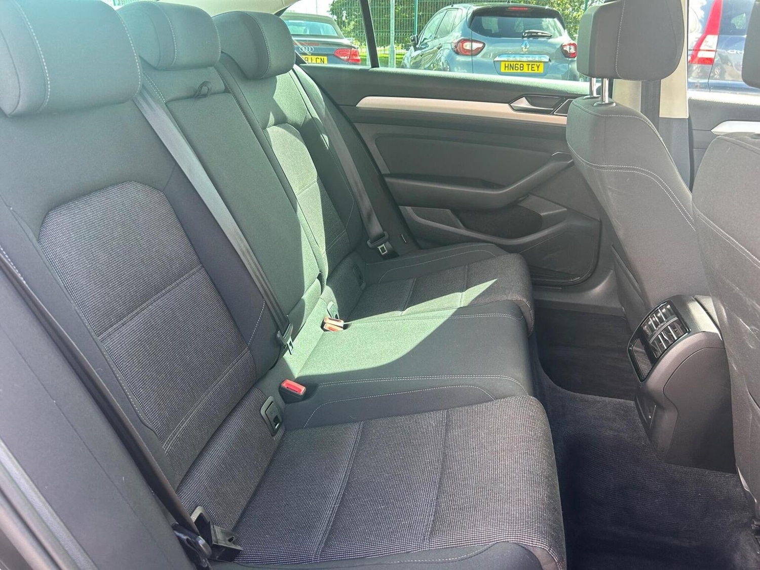 Used Volkswagen Passat 2016 for sale - 77516233: Photo 3