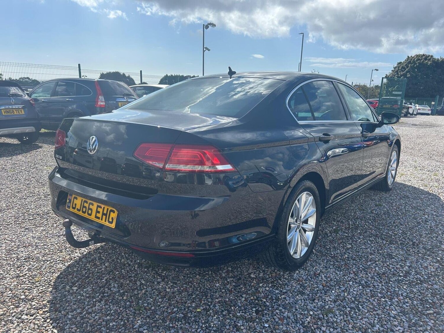 Used Volkswagen Passat 2016 for sale - 77516233: Photo 8