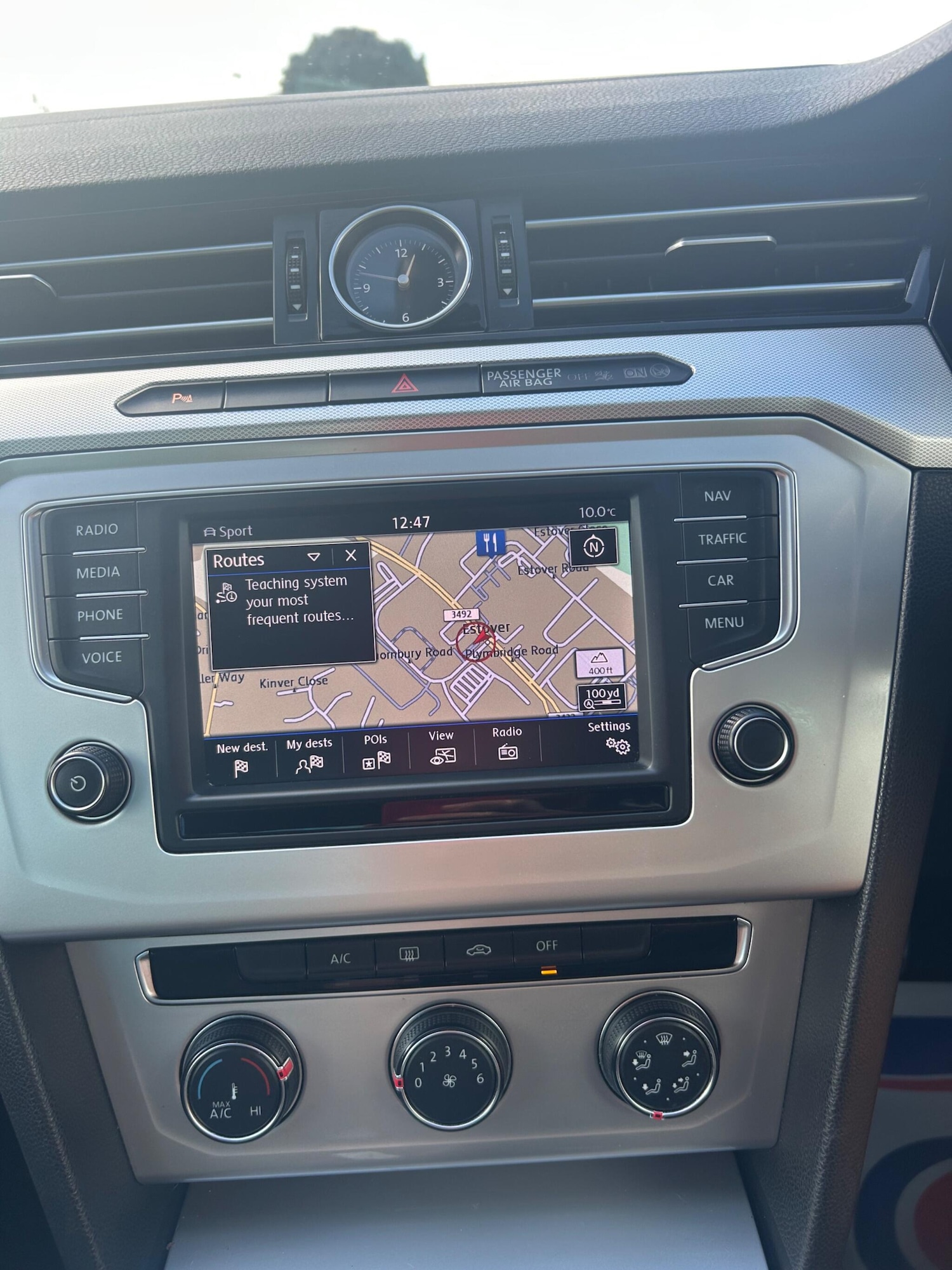 Used Volkswagen Passat 2016 for sale - 76988083: Photo 5