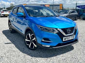 2017 (67) - 1.5 dCi Tekna Euro 6 (s/s) 5dr