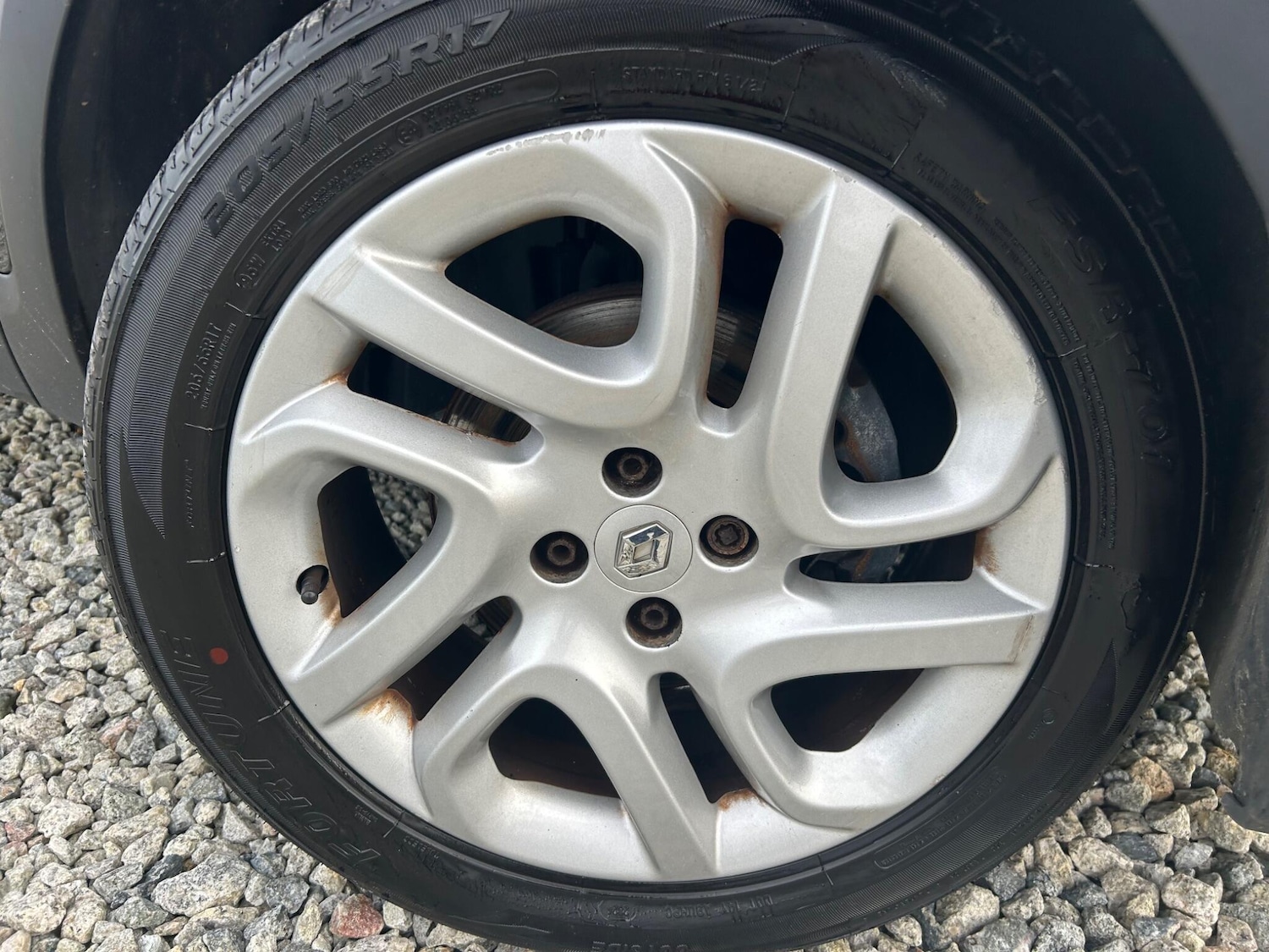 Used Renault Captur 2014 for sale - 76549996: Photo 15