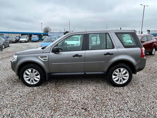 Used Land Rover Freelander 2 2010 for sale - 75635004: Photo 13