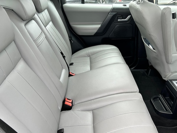 Used Land Rover Freelander 2 2010 for sale - 75635004: Photo 3