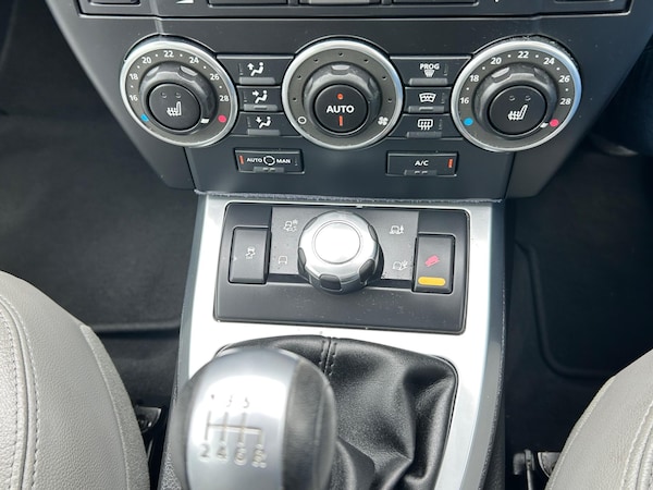 Used Land Rover Freelander 2 2010 for sale - 75635004: Photo 6