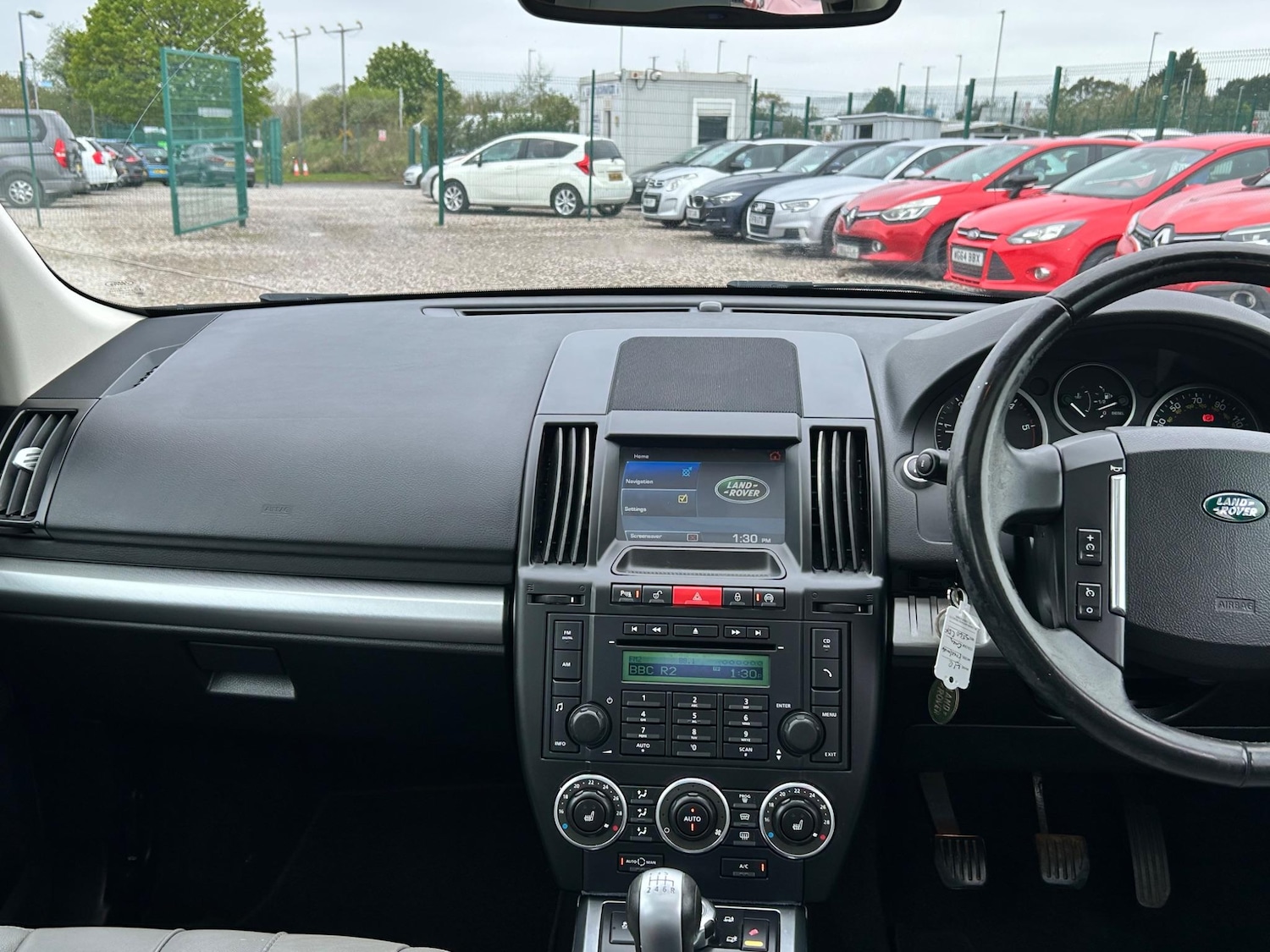 Vehicle 7