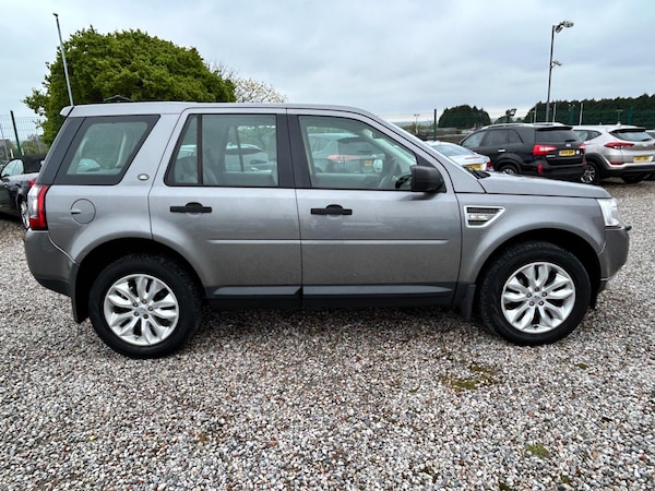 Used Land Rover Freelander 2 2010 for sale - 75635004: Photo 9