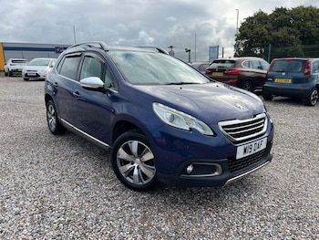 2014 (14) - 1.6 e-HDi Allure EGC Euro 5 (s/s) 5dr
