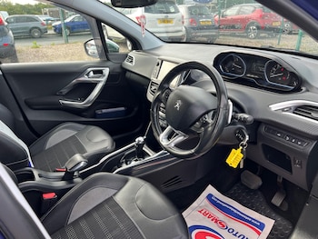 Used Peugeot 2008 2014 for sale - 75883695: Photo
