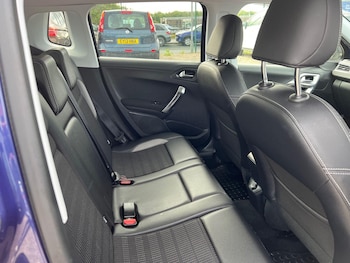 Used Peugeot 2008 2014 for sale - 75883695: Photo