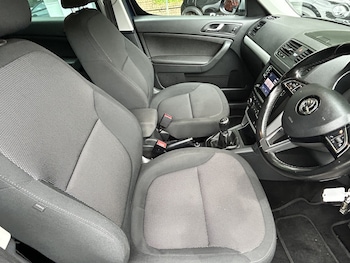 Used Skoda Yeti 2015 for sale - 78489232: Photo