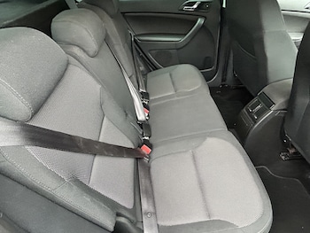 Used Skoda Yeti 2015 for sale - 78489232: Photo