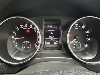 Used Skoda Yeti 2015 for sale - 78489232: Photo