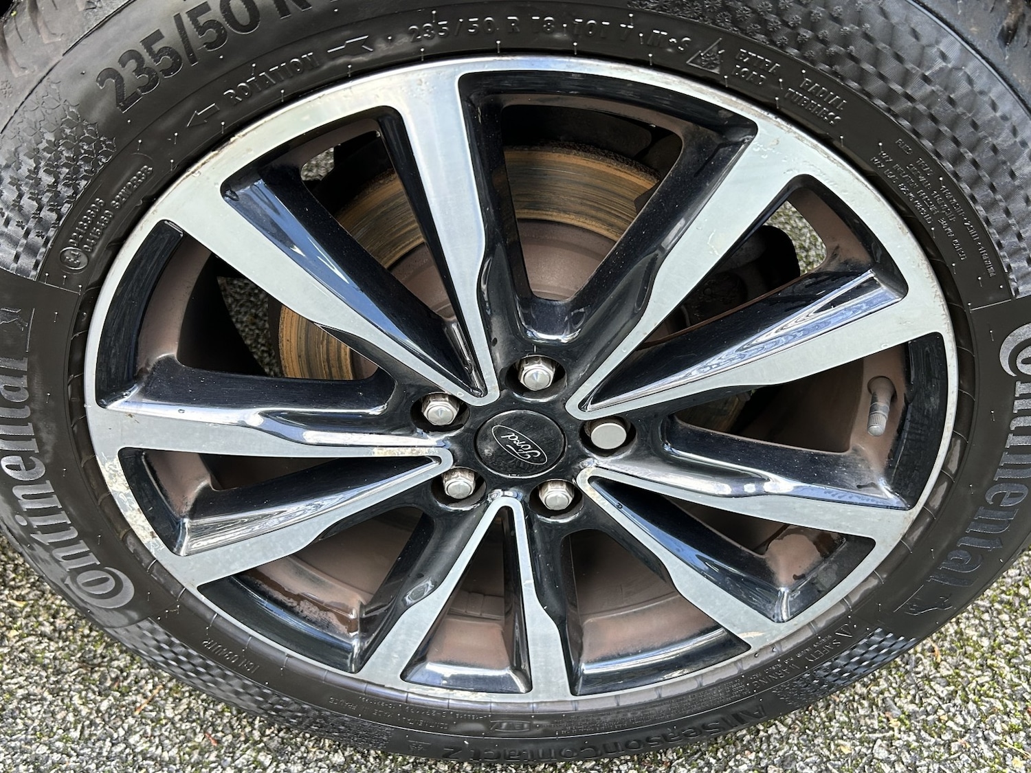 Used Ford Kuga 2017 for sale - 77516215: Photo 16