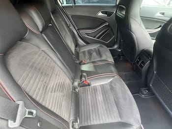 Used Mercedes-Benz A-Class 2016 for sale - 79531625: Photo