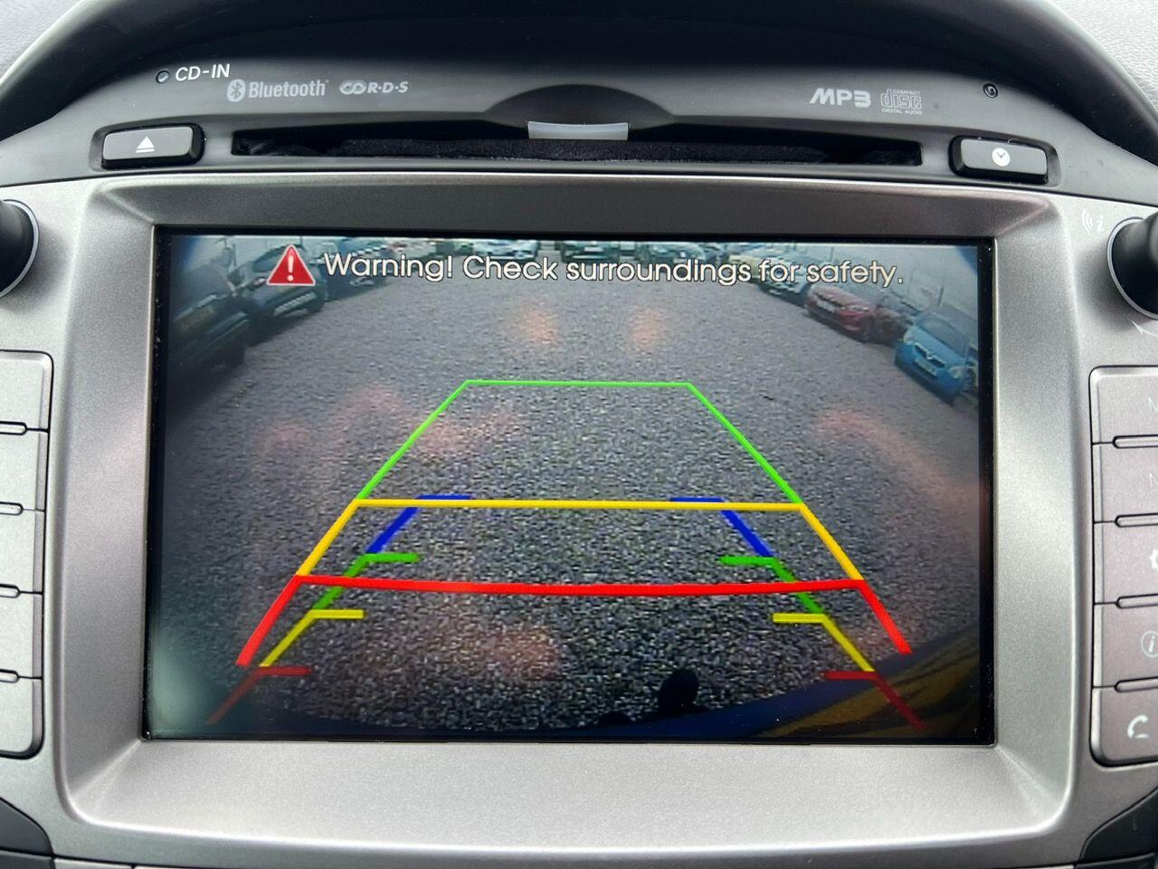 Used Hyundai Ix35 2015 for sale - 76200046: Photo 7