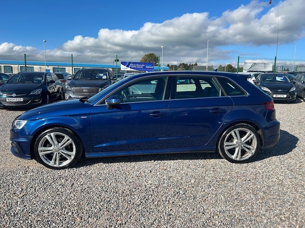 Used Audi A3 2014 for sale - 76013645: Photo 11