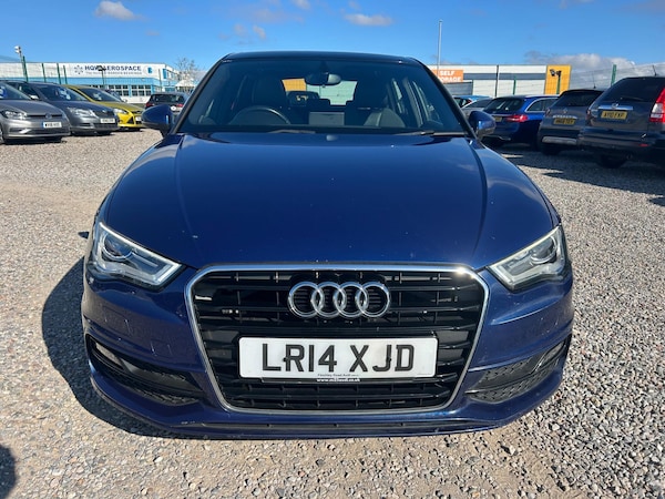 Used Audi A3 2014 for sale - 76013645: Photo 13