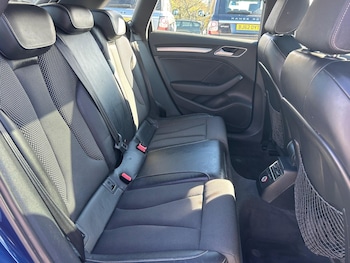 Used Audi A3 2014 for sale - 76013645: Photo 3