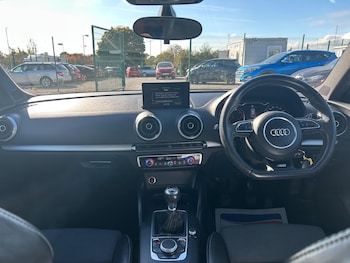 Used Audi A3 2014 for sale - 76013645: Photo 4