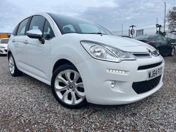 2014 (64) - 1.2 PureTech Selection Euro 6 5dr