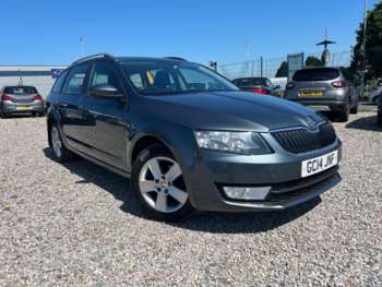 2014 (14) - 2.0 TDI SE DSG Euro 5 (s/s) 5dr