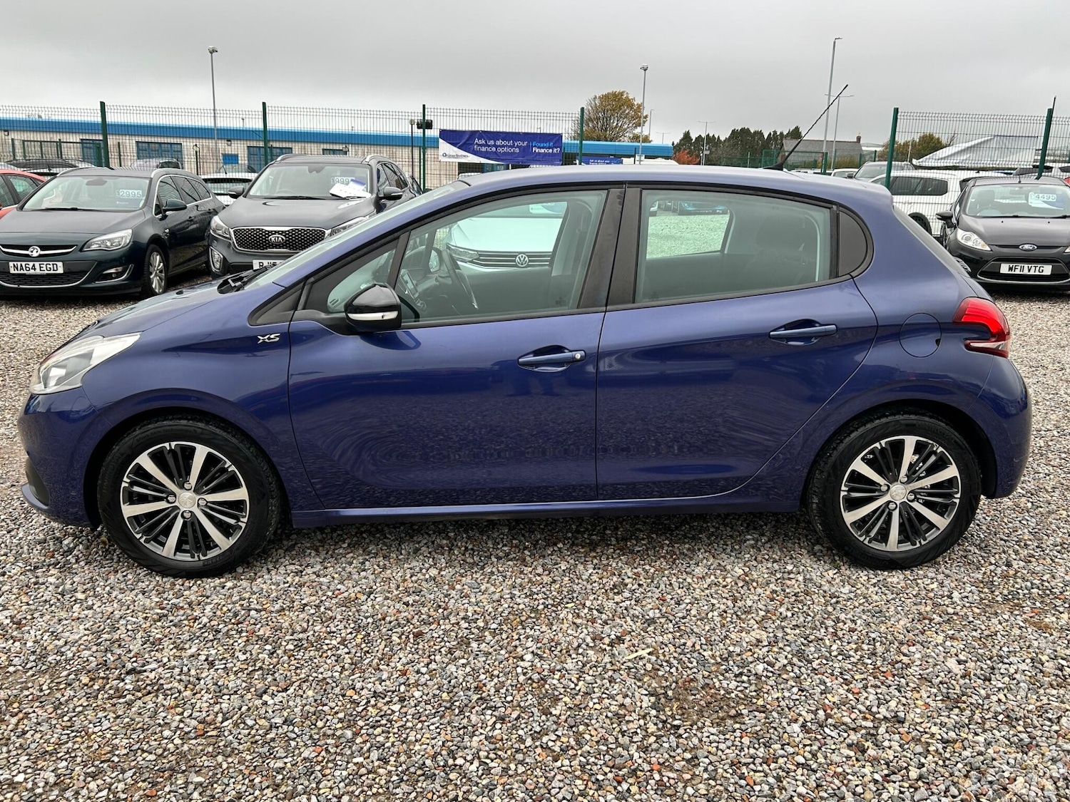 Used Peugeot 208 for sale - 76996699: Photo 12