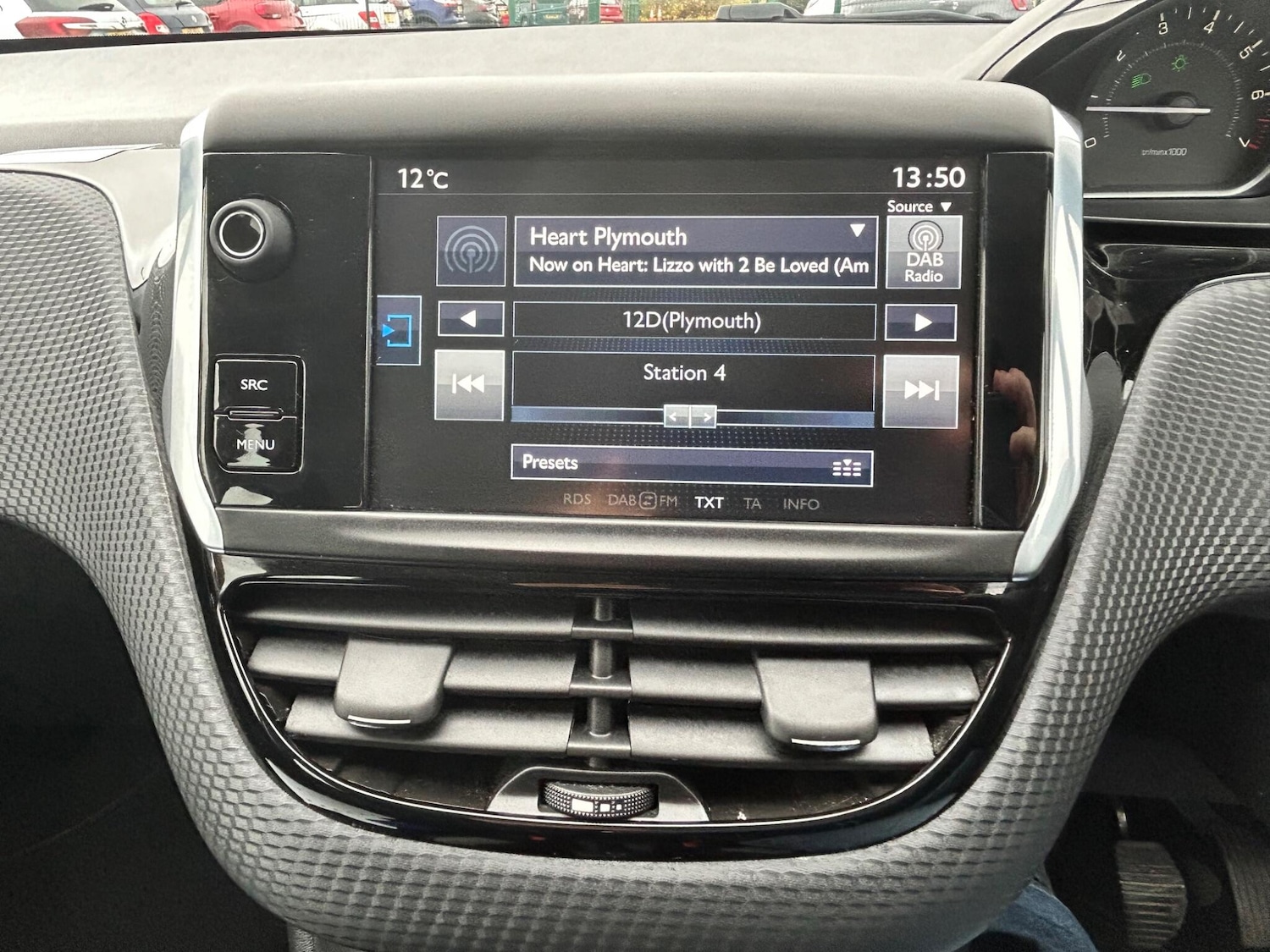 Used Peugeot 208 for sale - 76996699: Photo 5