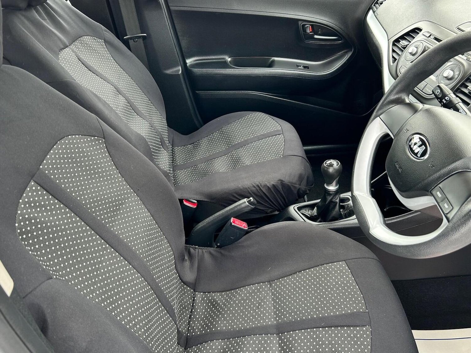 Used Kia Picanto 2016 for sale - 77516254: Photo 2