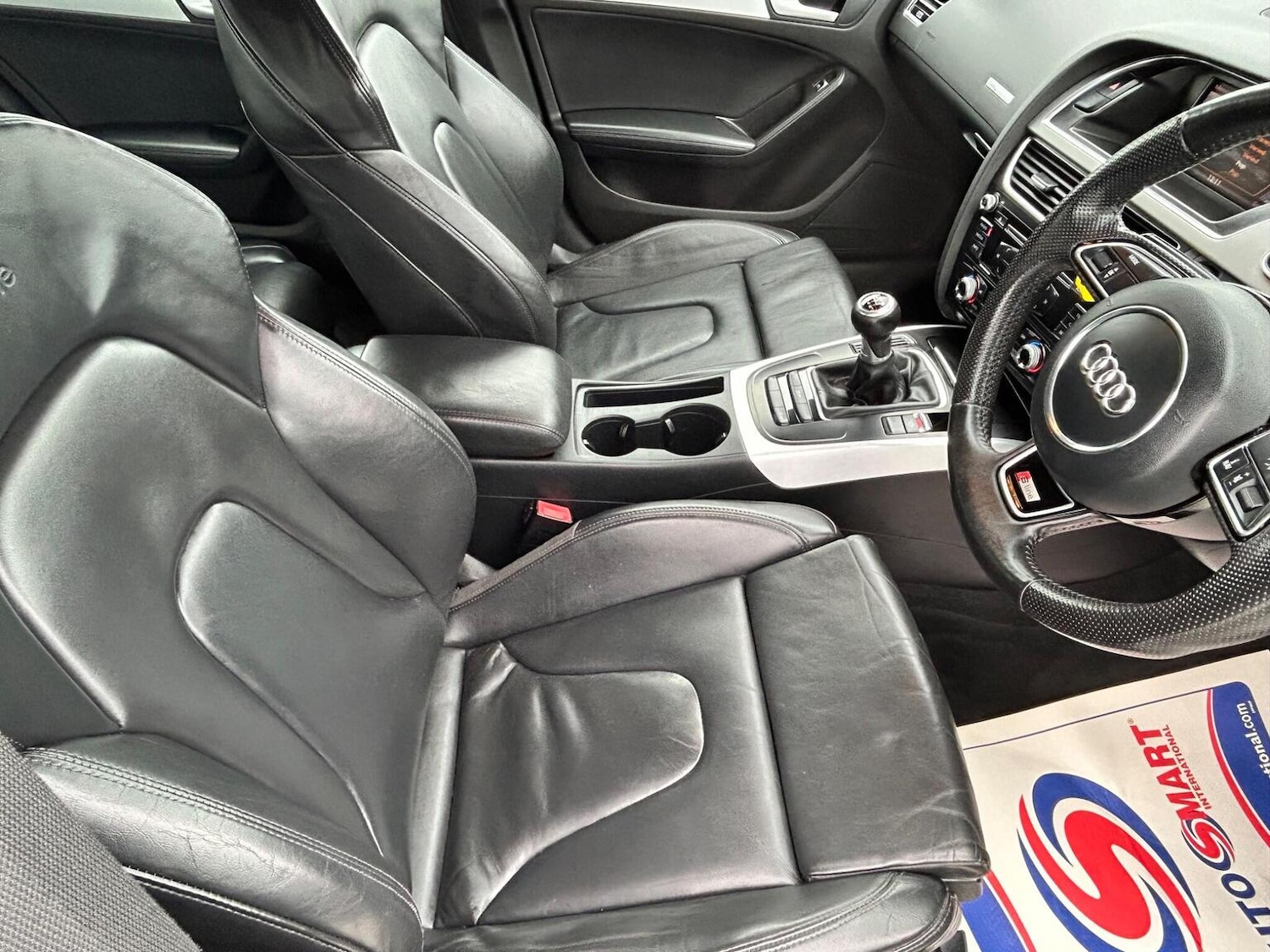 Used Audi A5 2012 for sale - 77516256: Photo 2