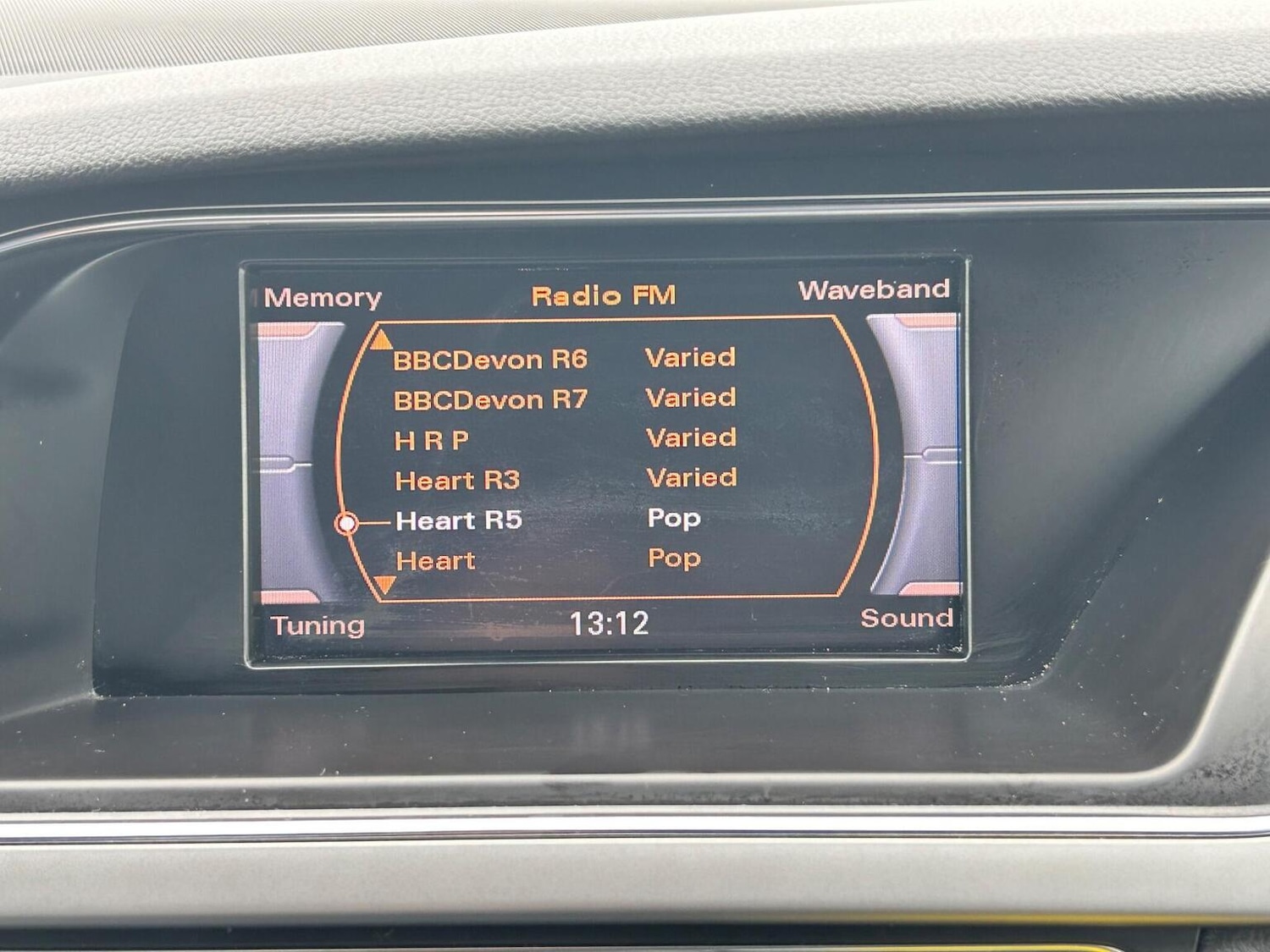 Used Audi A5 2012 for sale - 77516256: Photo 6