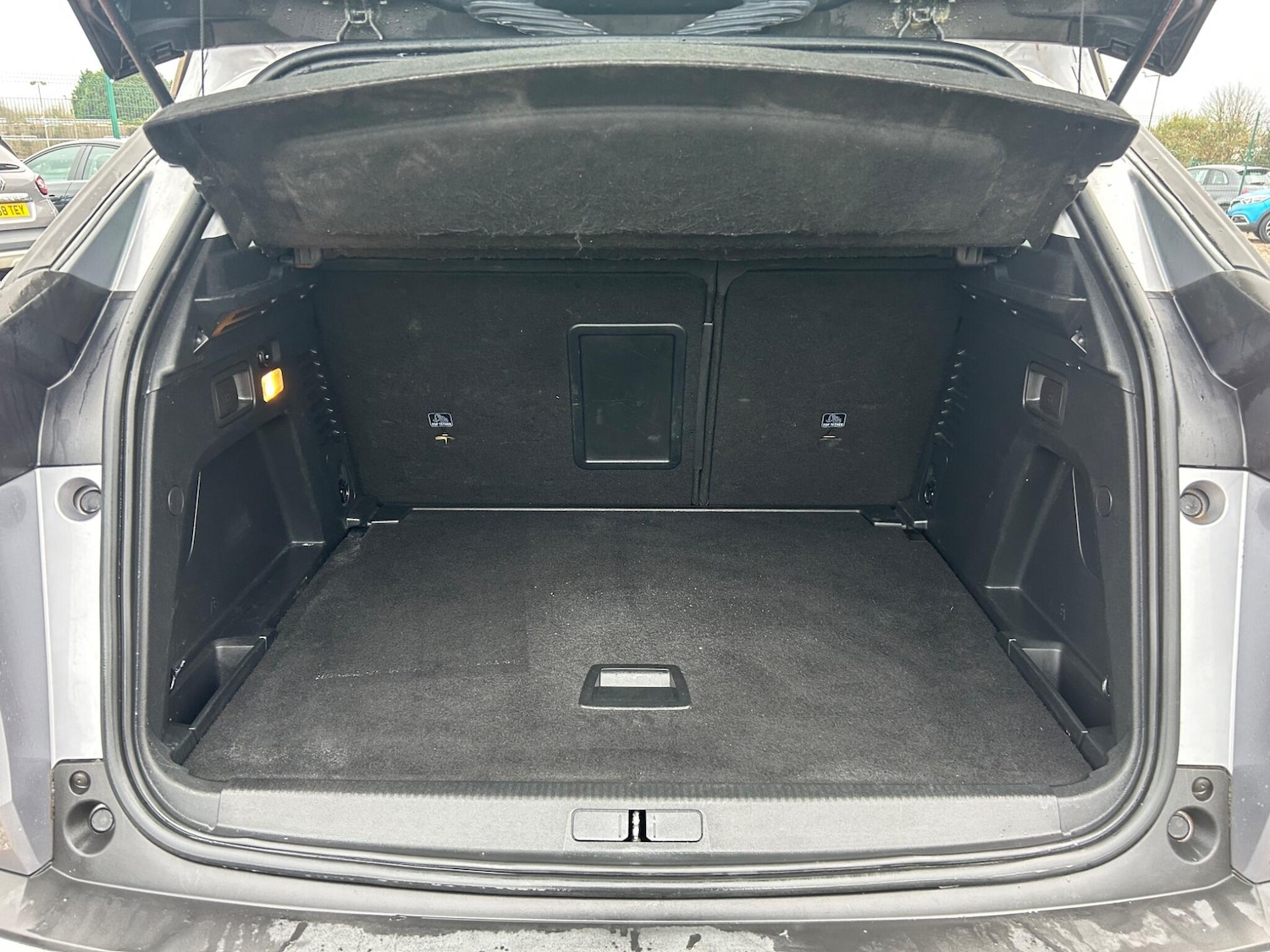 Used Peugeot 3008 for sale - 76997033: Photo 14