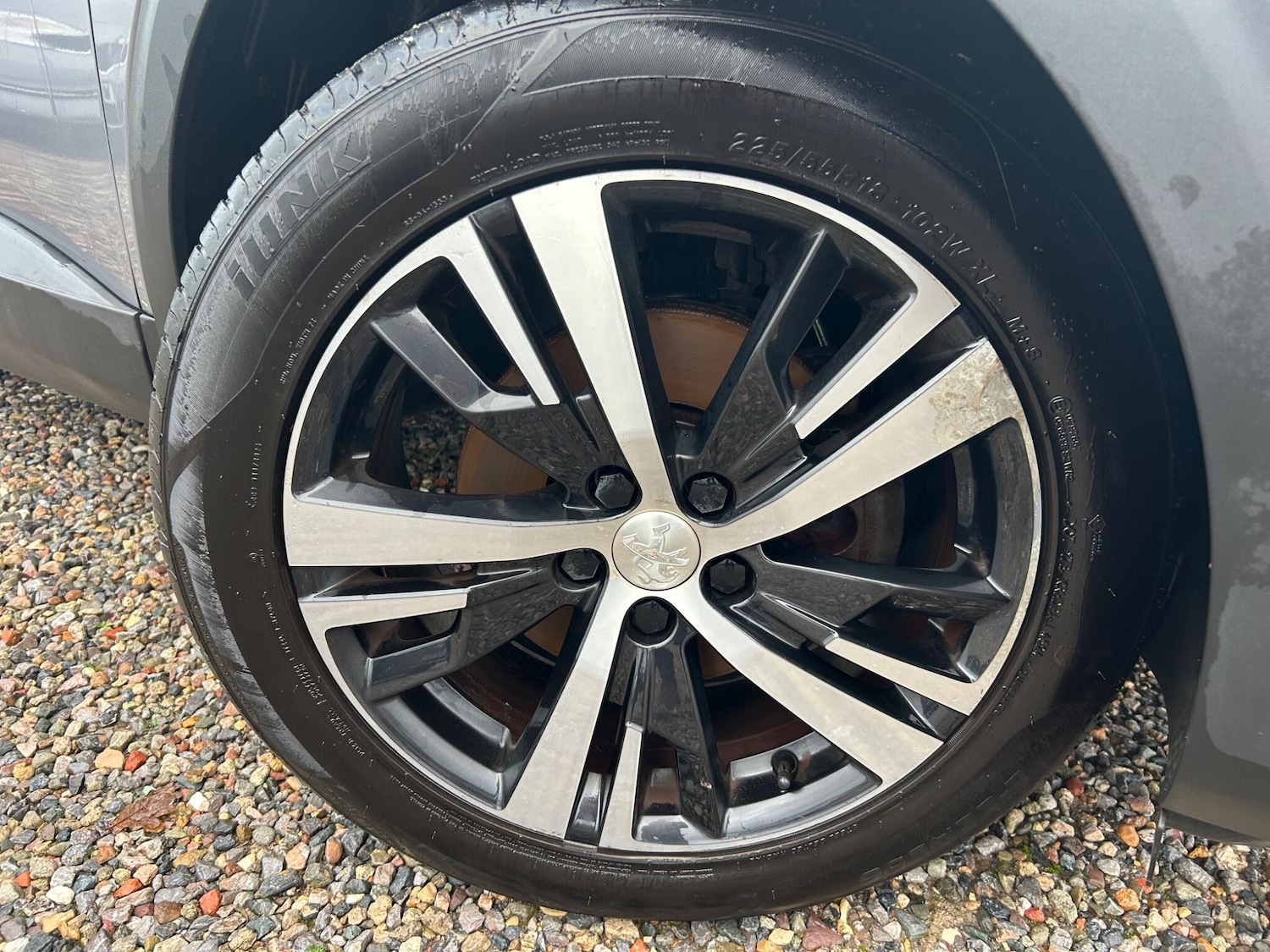 Used Peugeot 3008 for sale - 76997033: Photo 15