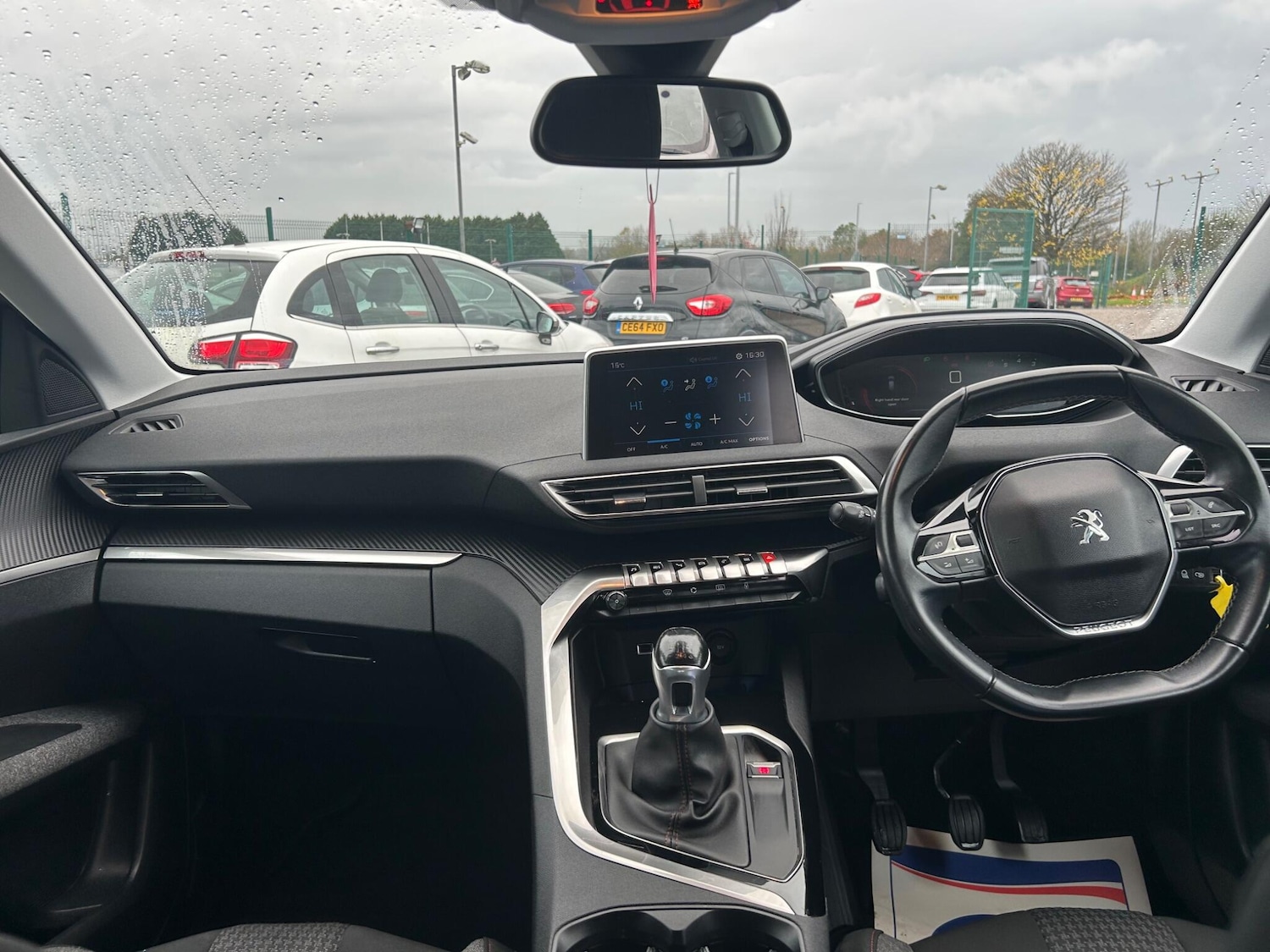 Used Peugeot 3008 for sale - 76997033: Photo 4