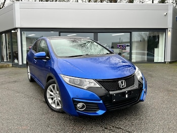 2015 (15) - 1.6 i-DTEC SR Euro 5 (s/s) 5dr