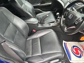 Used Honda Civic 2015 for sale - 77143056: Photo