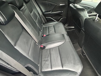 Used Honda Civic 2015 for sale - 77143056: Photo