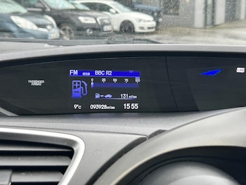 Used Honda Civic 2015 for sale - 77143056: Photo