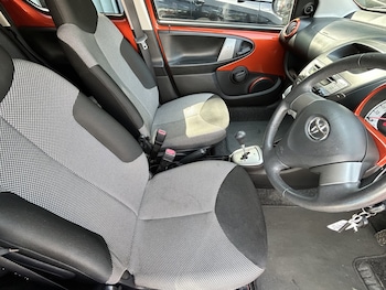 Used Toyota AYGO 2013 for sale - 79156657: Photo