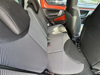 Used Toyota AYGO 2013 for sale - 79156657: Photo
