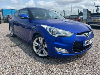 2012 (61) - 1.6 GDi Sport DCT Euro 5 4dr