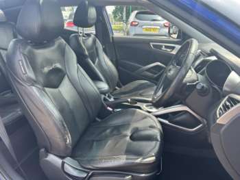 Used Hyundai Veloster 2012 for sale - 74837964: Photo