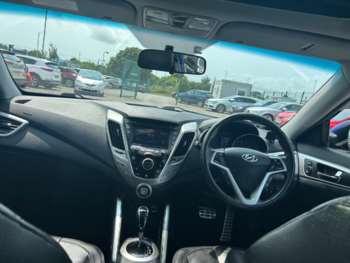 Used Hyundai Veloster 2012 for sale - 74837964: Photo