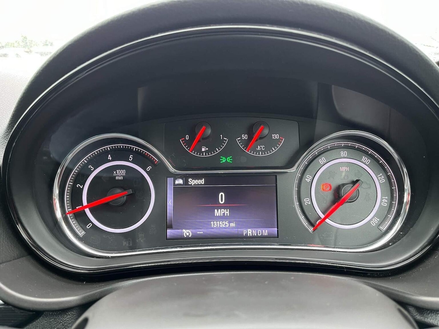 Used Vauxhall Insignia 2014 for sale - 77516228: Photo 5