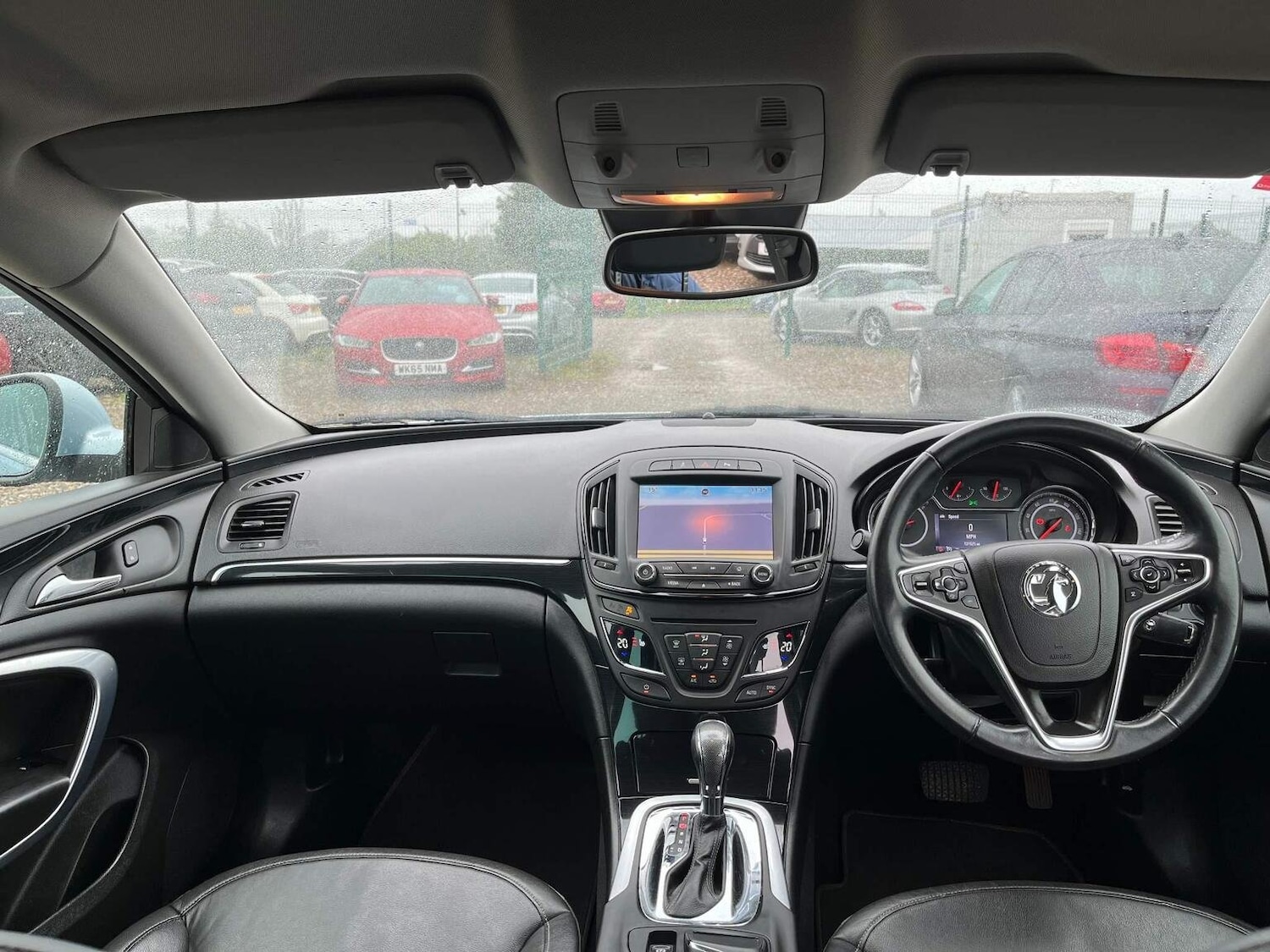 Used Vauxhall Insignia 2014 for sale - 77516228: Photo 7