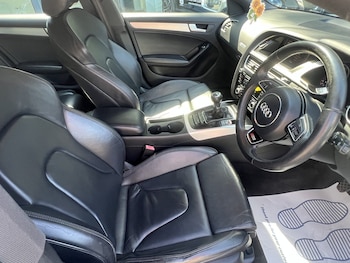 Used Audi A5 2012 for sale - 79400738: Photo